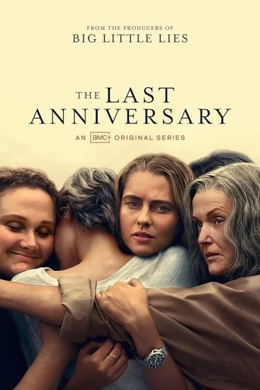 مسلسل The Last Anniversary الموسم الأول الحلقة 1