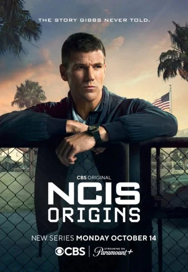 مسلسل NCIS: Origins الموسم الأول الحلقة 9