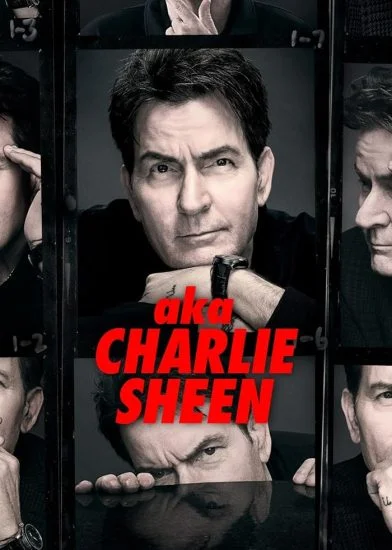 مسلسل aka Charlie Sheen الموسم الأول الحلقة 2