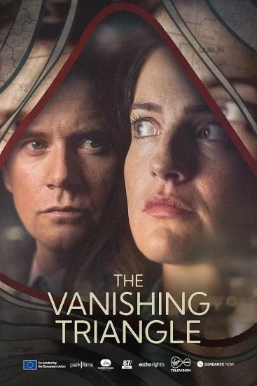مسلسل The Vanishing Triangle الموسم الأول الحلقة 3