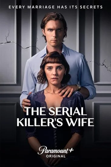 مسلسل The Serial Killers Wife الموسم الأول الحلقة 3