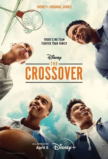 مسلسل The Crossover الموسم الأول الحلقة 2