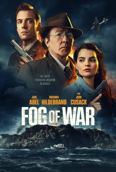 فيلم Fog Of War 2025 مترجم