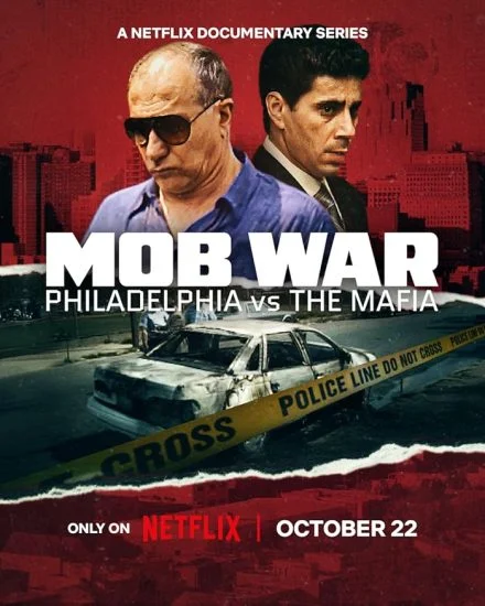 مسلسل Mob War: Philadelphia vs. The Mafia الموسم الأول الحلقة 2