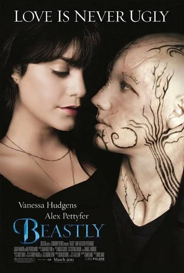 فيلم Beastly 2011 مترجم