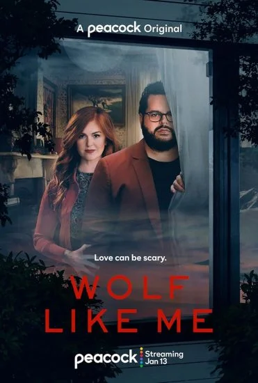 مسلسل Wolf Like Me الموسم الثاني الحلقة 7