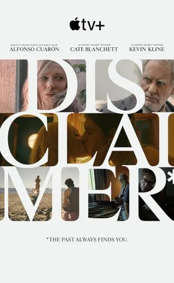 مسلسل Disclaimer الموسم الأول الحلقة 7