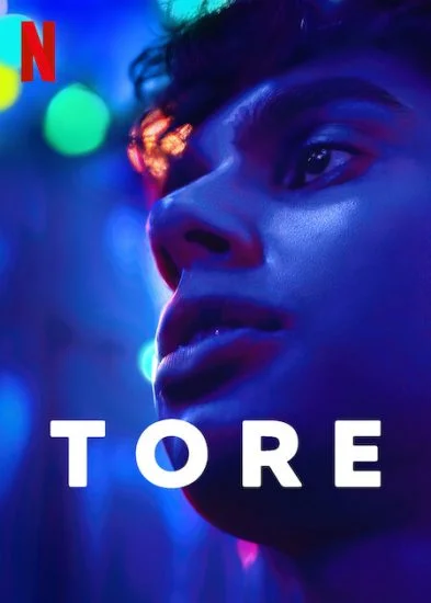 مسلسل Tore الموسم الأول الحلقة 2
