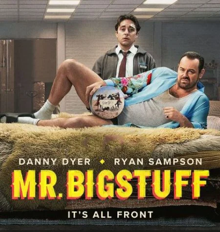 مسلسل Mr Bigstuff الموسم الأول الحلقة 6