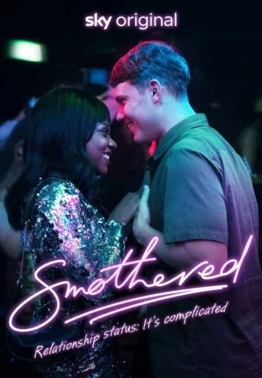 مسلسل Smothered الموسم الأول الحلقة 3