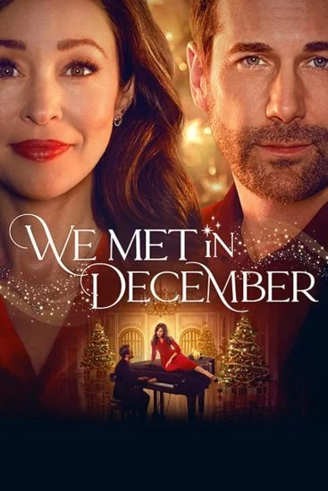 فيلم We Met In December 2025 مترجم