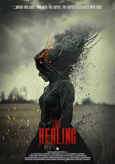 فيلم The Healing 2025 مترجم