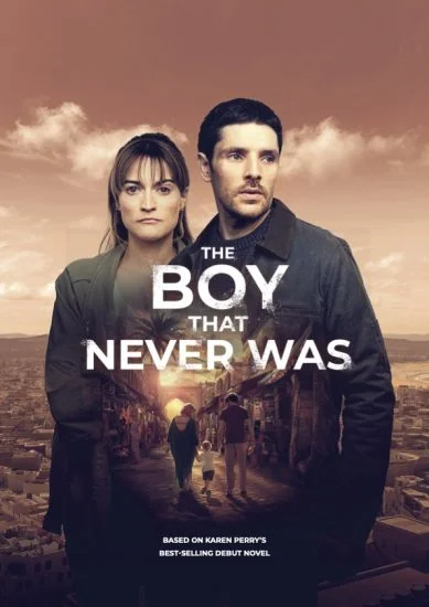 مسلسل The Boy That Never Was الموسم الأول الحلقة 2