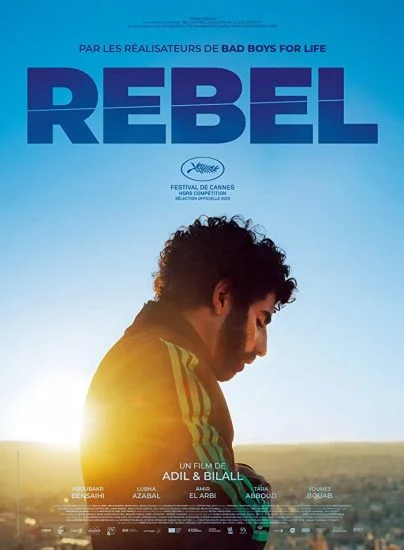 فيلم Rebel 2022 مترجم