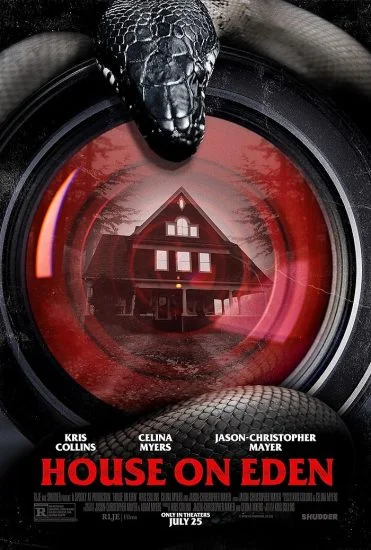 فيلم House On Eden 2025 مترجم