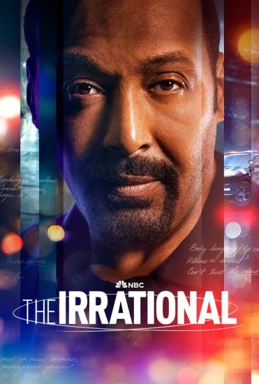 مسلسل The Irrational الموسم الأول الحلقة 2