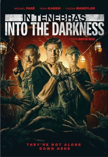 فيلم In Tenebras: Into The Darkness 2024 مترجم