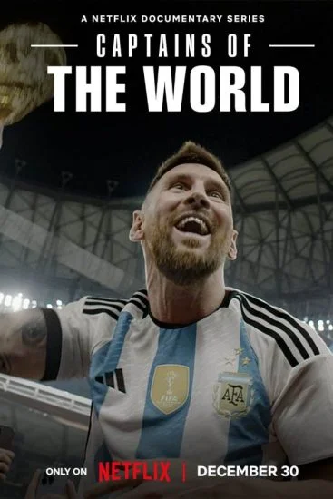 مسلسل Captains of the World الموسم الأول الحلقة 5