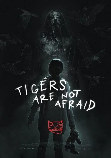 فيلم Tigers Are Not Afraid 2017 مترجم