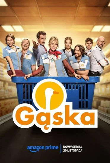 مسلسل Gaska الموسم الأول الحلقة 4