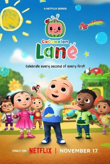 مسلسل كرتون CoComelon Lane الموسم الأول الحلقة 9