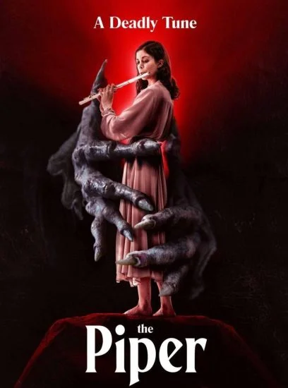 فيلم The Piper 2023 مترجم