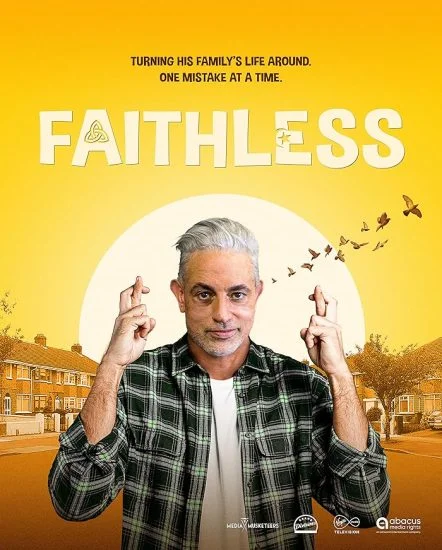 مسلسل Faithless الموسم الأول الحلقة 1