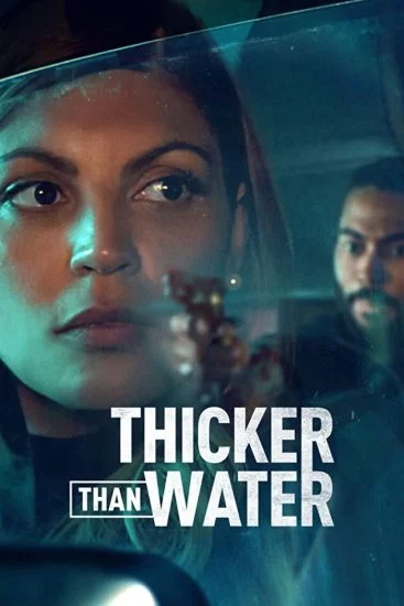 مسلسل Thicker Than Water الموسم الأول الحلقة 3