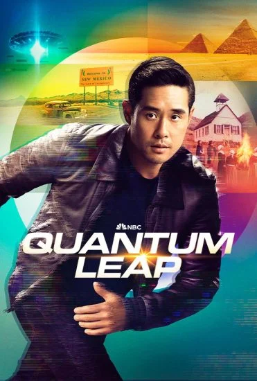 مسلسل Quantum Leap الموسم الثاني الحلقة 4