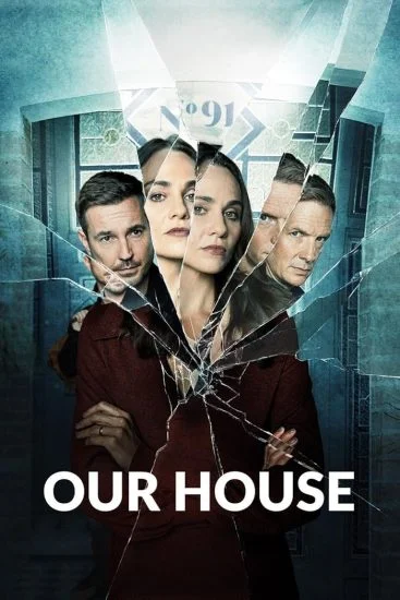 مسلسل Our House الموسم الأول الحلقة 1