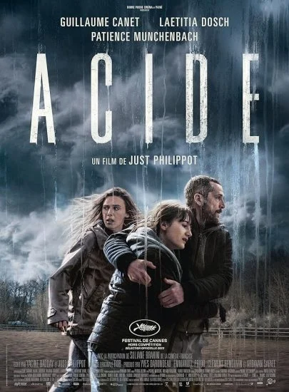 فيلم Acide 2023 مترجم