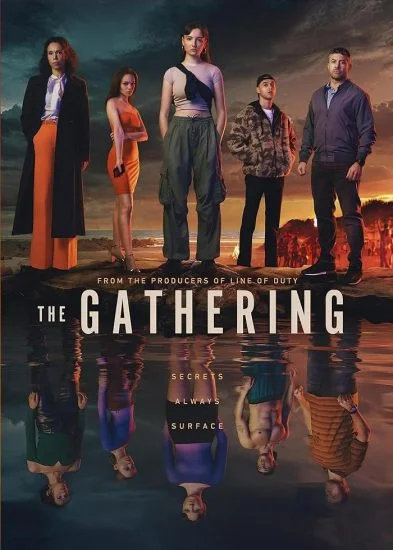 مسلسل The Gathering الموسم الأول الحلقة 6
