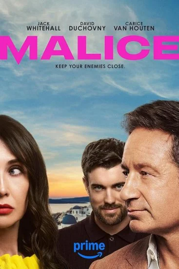 مسلسل Malice الموسم الأول الحلقة 2