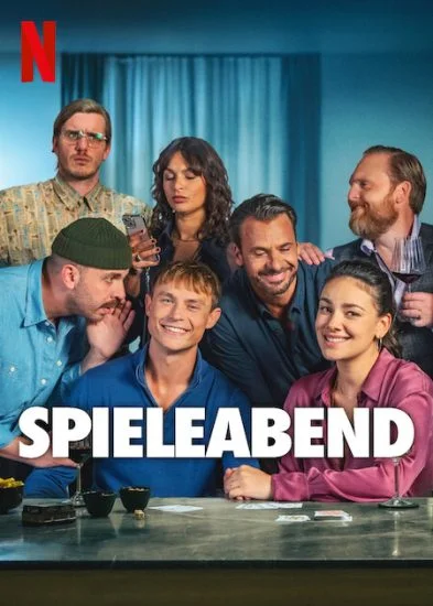 فيلم Blame The Game 2024 مترجم