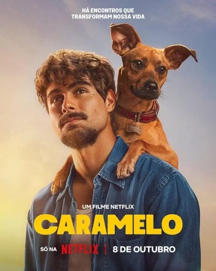 فيلم Caramelo 2025 مترجم