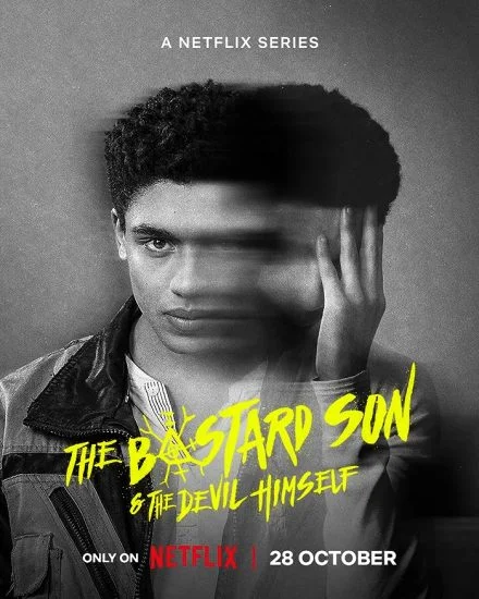 مسلسل The Bastard Son & The Devil Himself الموسم الأول الحلقة 4