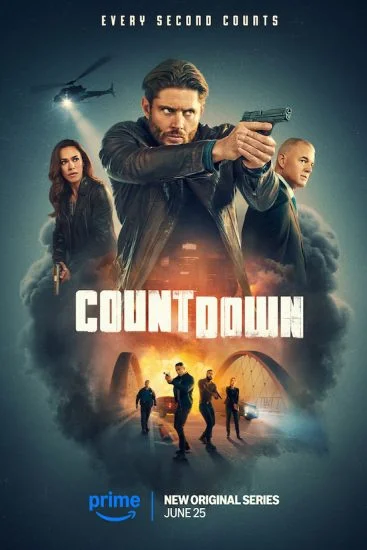 مسلسل Countdown الموسم الأول الحلقة 5
