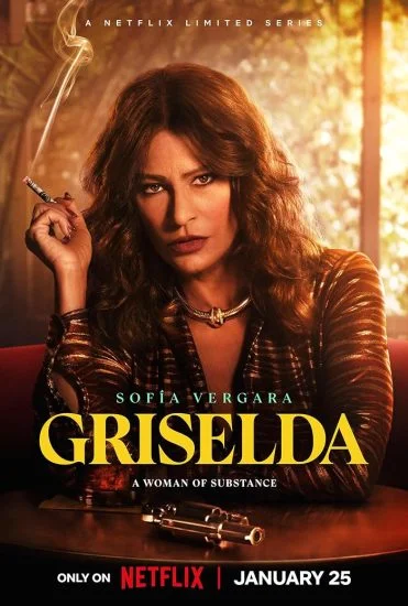 مسلسل Griselda الموسم الأول الحلقة 3