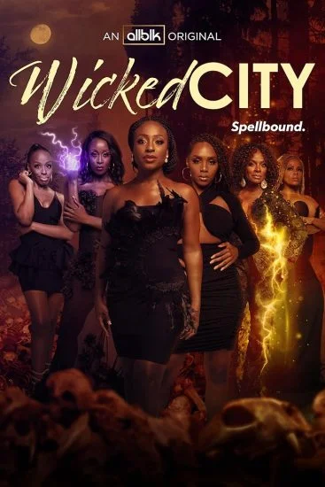 مسلسل Wicked City الموسم الأول الحلقة 3