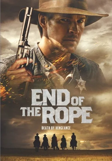 فيلم End Of The Rope 2023 مترجم