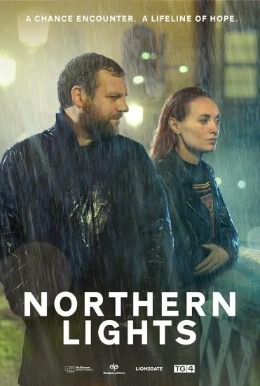 مسلسل Northern Lights الموسم الأول الحلقة 3