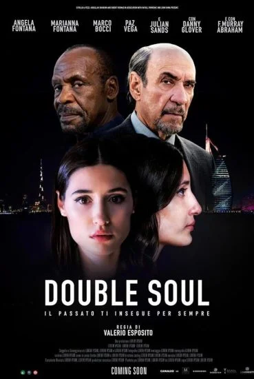 فيلم Double Soul 2023 مترجم
