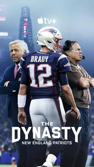 مسلسل The Dynasty: New England Patriots الموسم الأول الحلقة 6