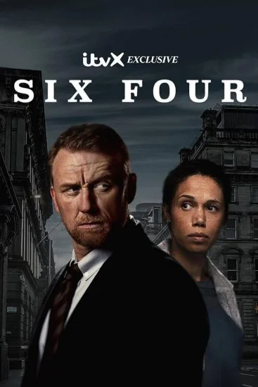مسلسل Six Four الموسم الأول الحلقة 1