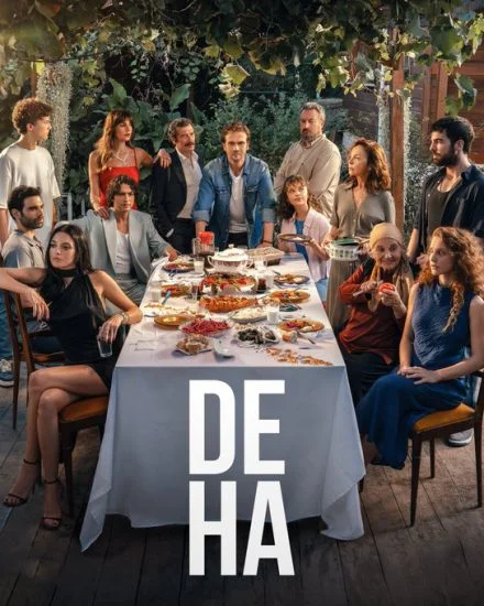 مسلسل العبقري الموسم الأول الحلقة 1