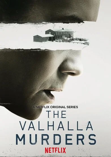 مسلسل The Valhalla Murders الموسم الأول الحلقة 3