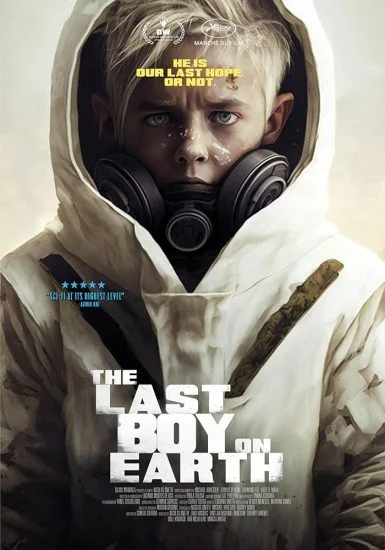 فيلم The Last Boy On Earth 2023 مترجم
