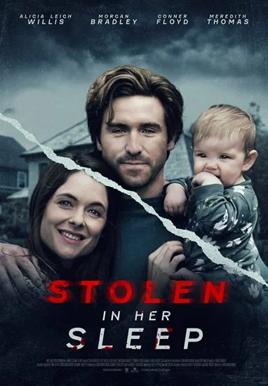 فيلم Stolen In Her Sleep 2022 مترجم