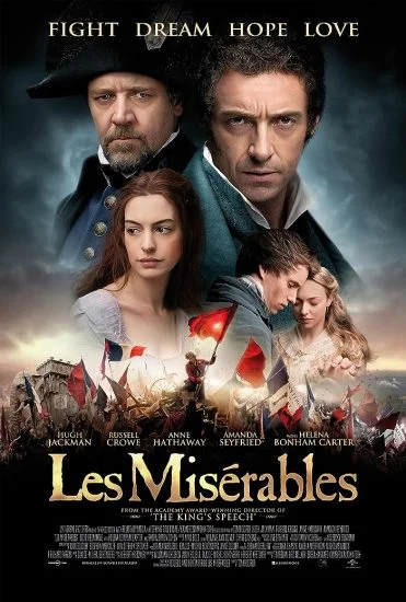 فيلم Les Misérables 2012 مترجم