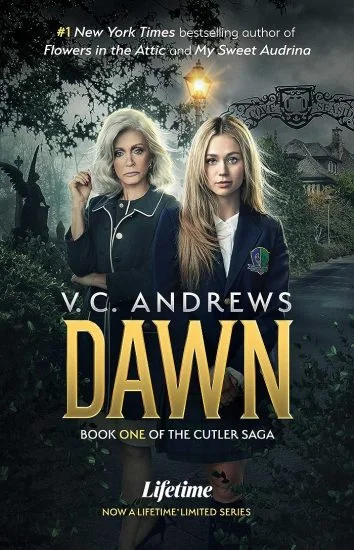 مسلسل V.C. Andrews’ Dawn الموسم الأول الحلقة 2